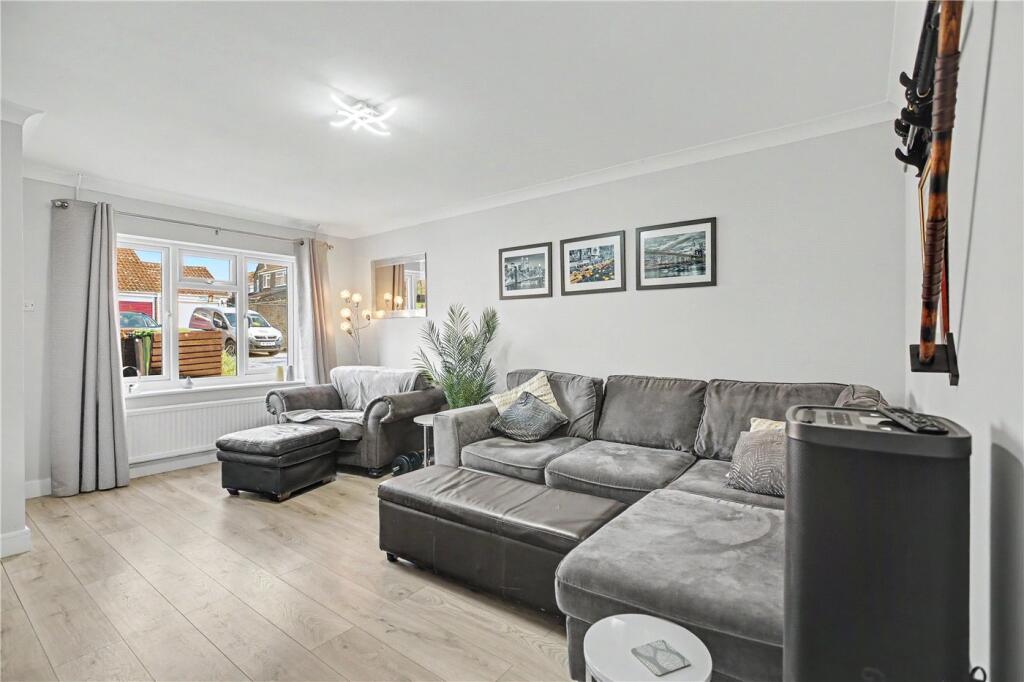 Pheasant Close, Mulbarton, Norwich, Norfolk, NR14 photo 3