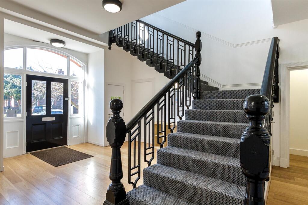 Apartment in Liverpool - View 5