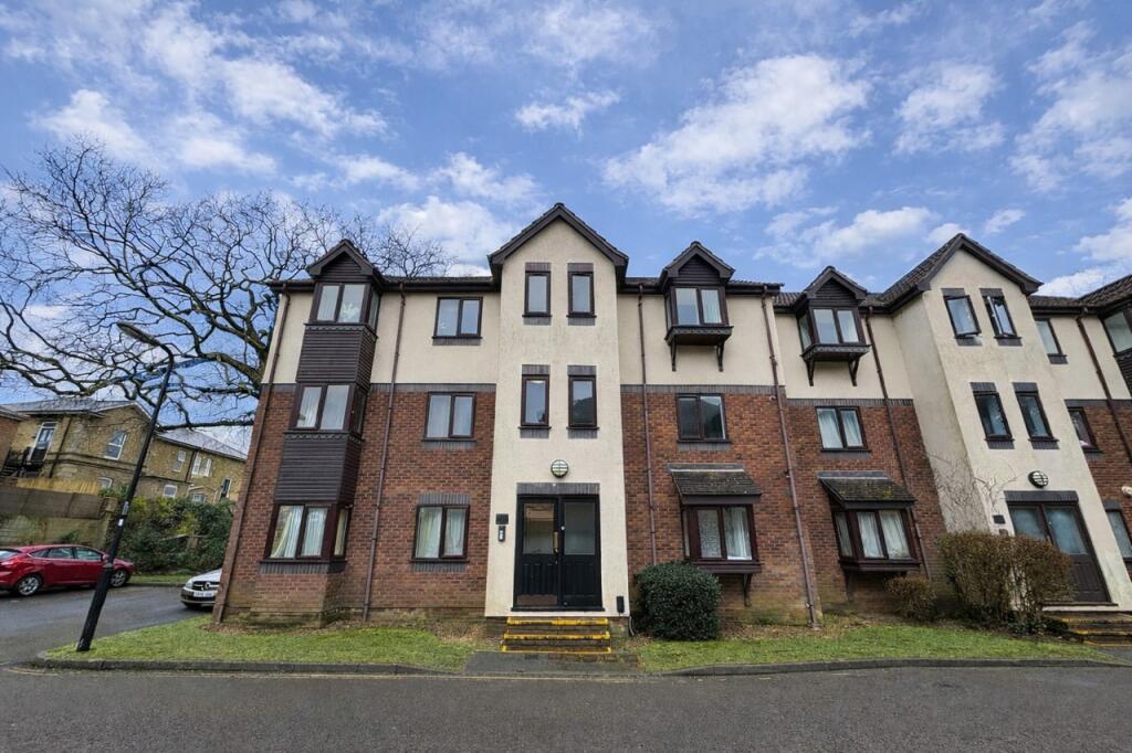 Main image of property: Briarswood, Shirley