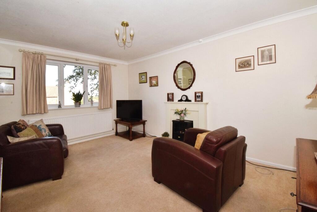 Apartment in Charnwood, Birstall - View 4