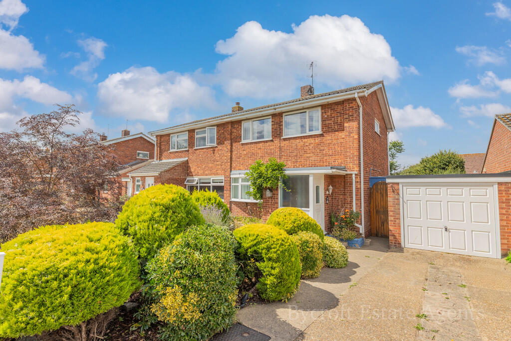 Main image of property: Barton Way, Ormesby, Great Yarmouth