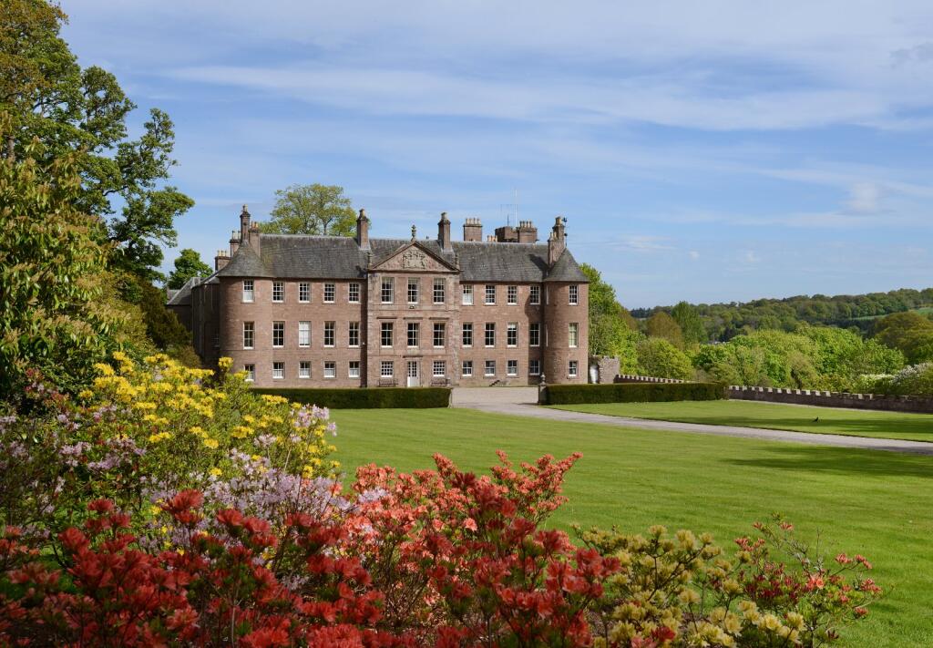 Main image of property: Brechin Castle, Brechin, Angus, DD9