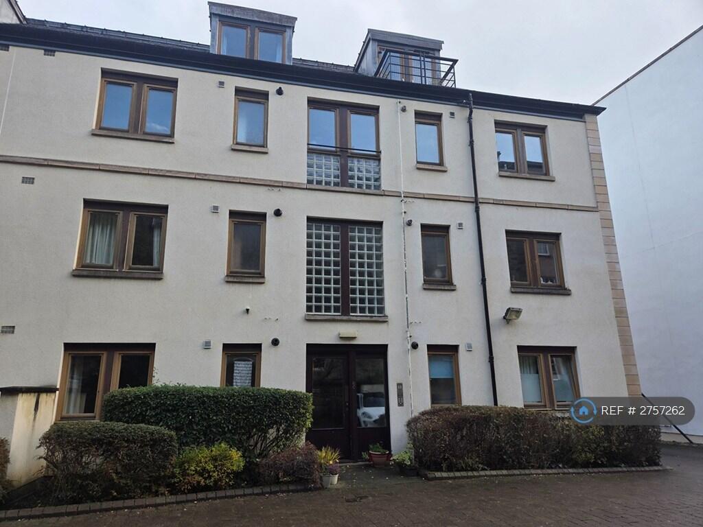 Main image of property: West Silvermills Lane, Edinburgh, EH3