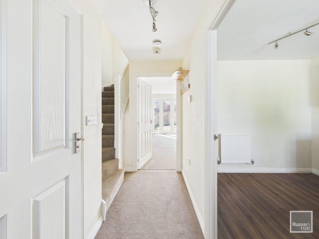 House in Norwich - View 5