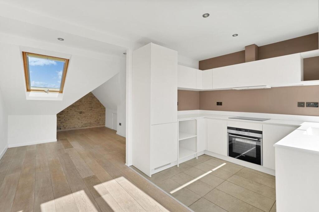 Main image of property: Bromar Road, East Dulwich, London, SE5