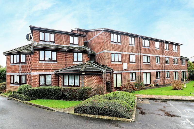 Main image of property: Stakes Road, Purbrook, Waterlooville