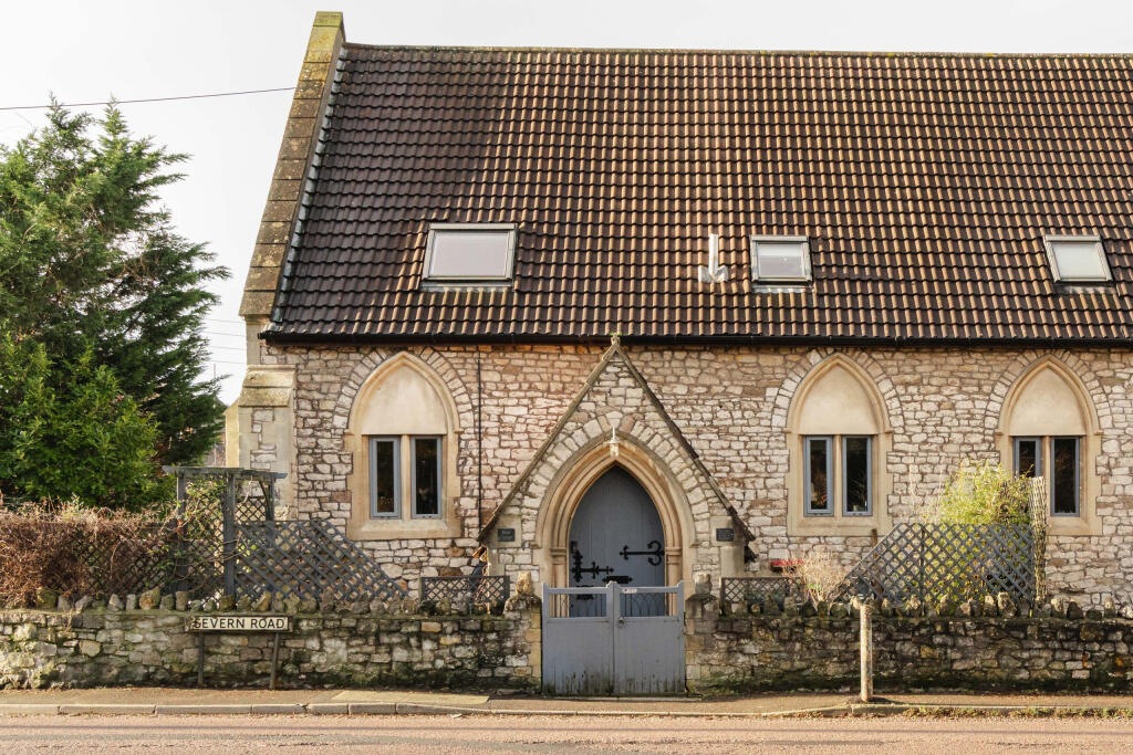 Main image of property: Severn Road, Hallen, Bristol
