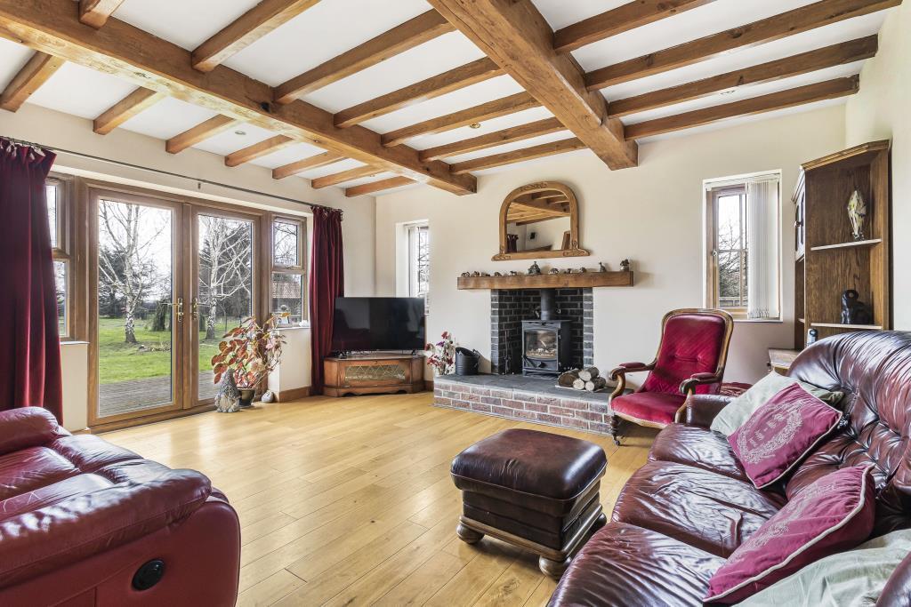 House in East Cambridgeshire, Ely - View 2