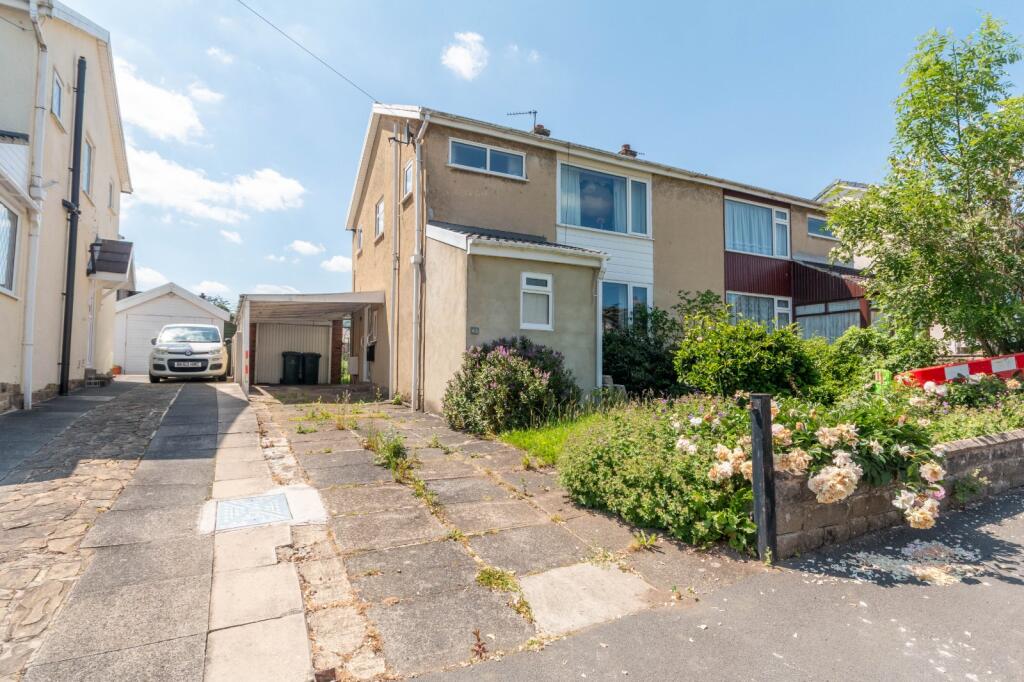 Main image of property: Sleningford Rise, Bingley, West Yorkshire, BD16