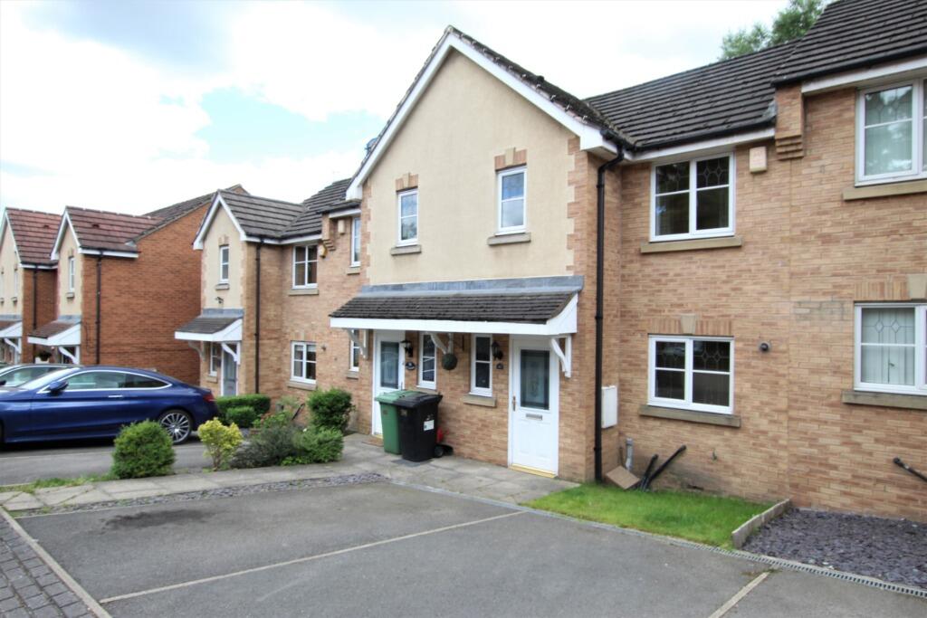 Main image of property: Oast House Croft, Robin Hood, WF3