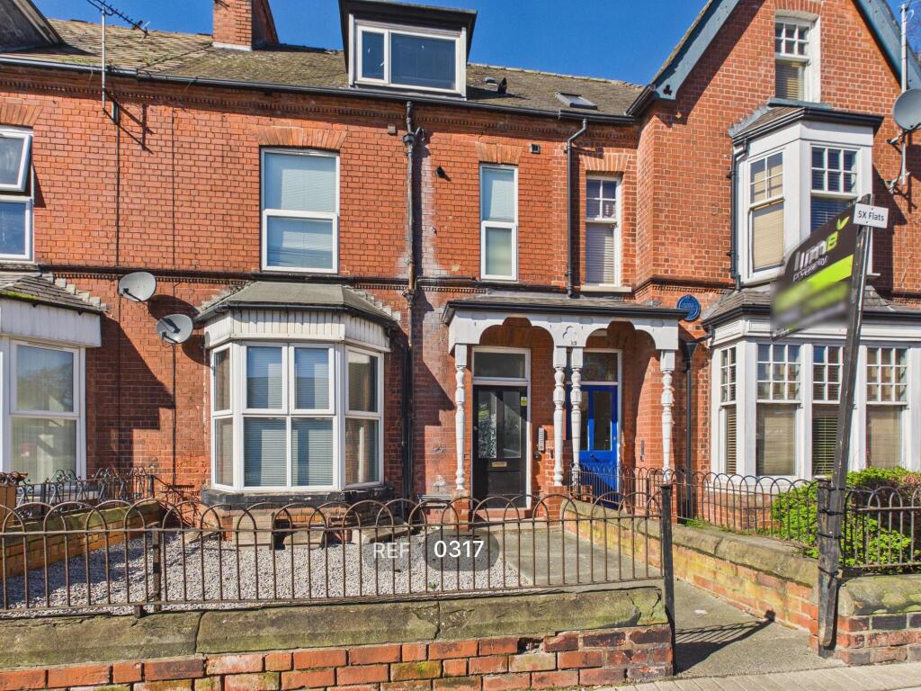 Main image of property: Holderness Road, Hull, HU8 8QY