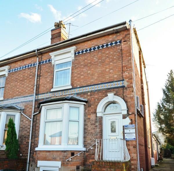 Main image of property: 139 Bromyard Road, St. Johns, Worcester