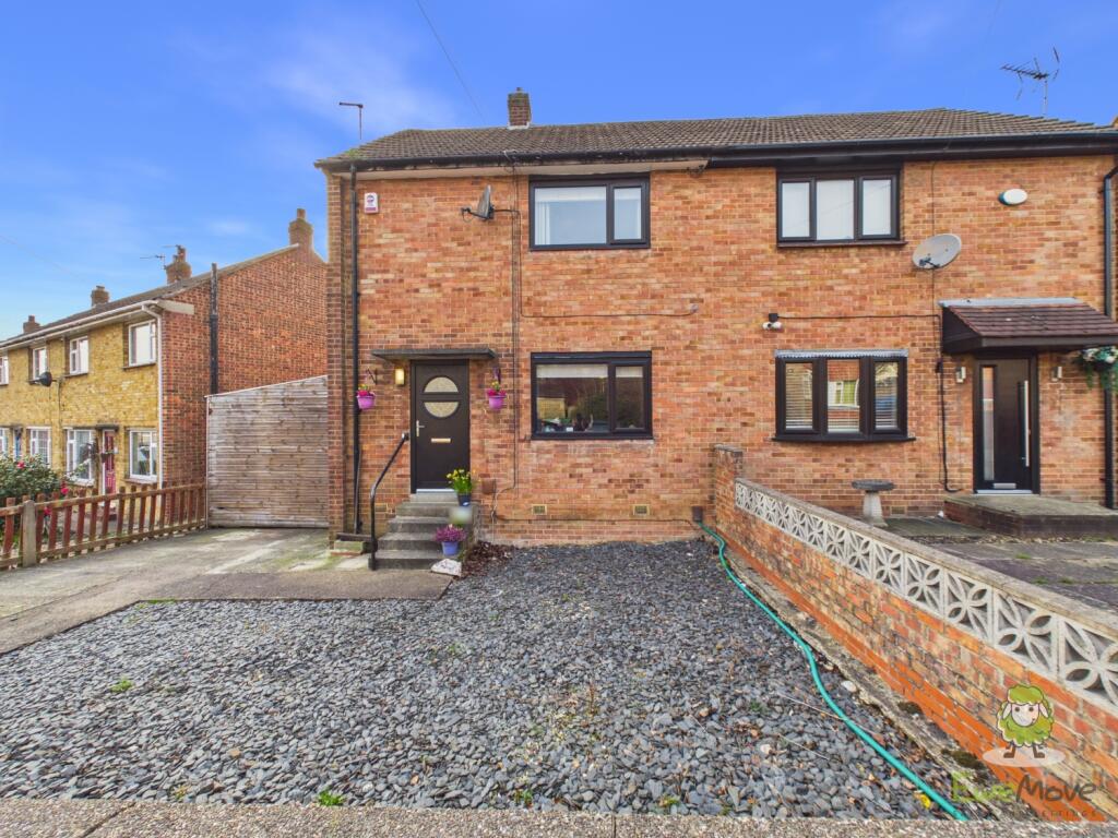 Main image of property: Carr Street, Birstall