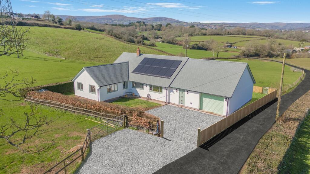 Main image of property: Croesyceiliog, Cwmbran, NP44