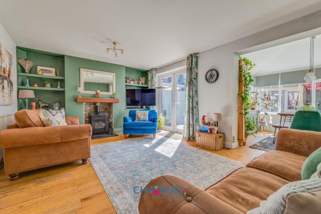 Additional image 5 of Burrow Hill Close, Castle Bromwich, Birmingham