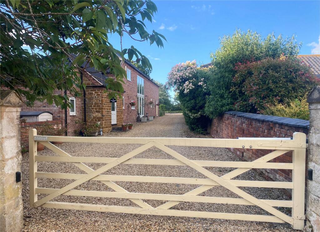 Main image of property: Penn Lane, Stathern, Melton Mowbray, Leicestershire, LE14