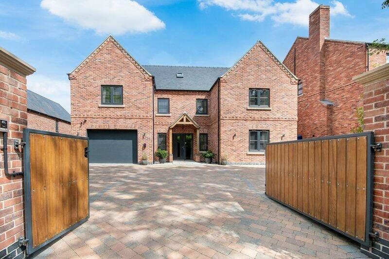 House in Bassetlaw, East Markham - View 3