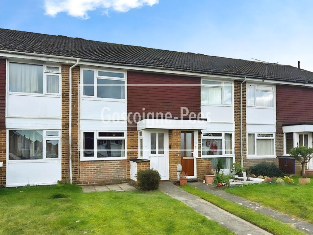 Main image of property: Beech Road, Horsham, West Sussex, RH12