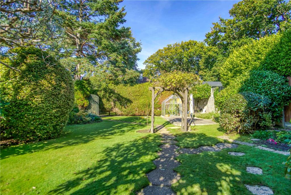 Additional image 2 of Brownsea View Avenue, Lilliput, Poole, BH14