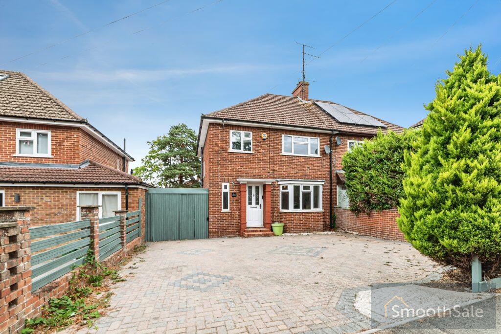 House in Reading