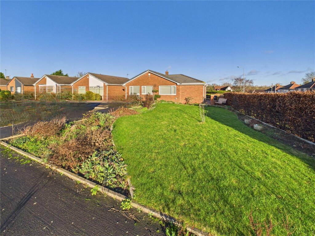 Main image of property: Rookery Gardens, Rushyford, Ferryhill, Durham, DL17