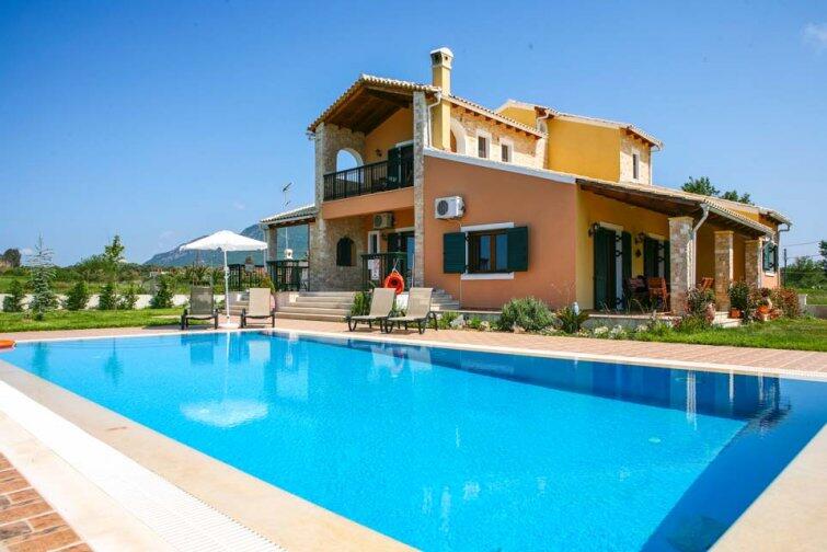 Main image of property: Ionian Islands, Corfu, Chalikouna