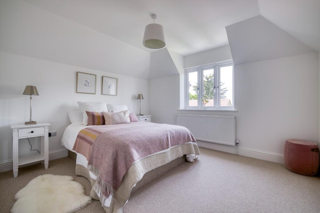 Mansfield Way, Baltonsborough photo 5