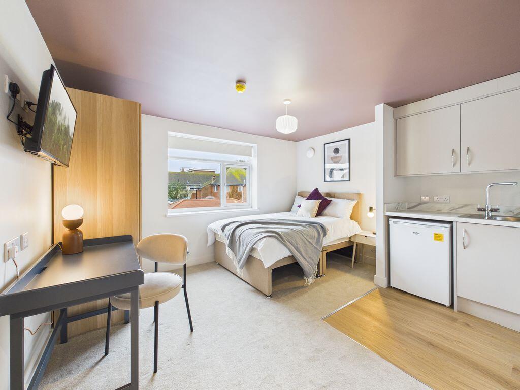 Main image of property: Cavendish Road, Bognor Regis