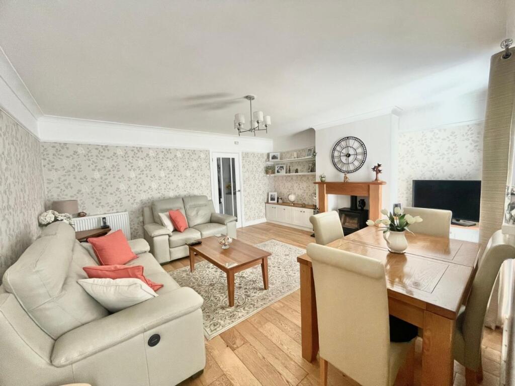 House in Gillingham, Parkwood - View 2