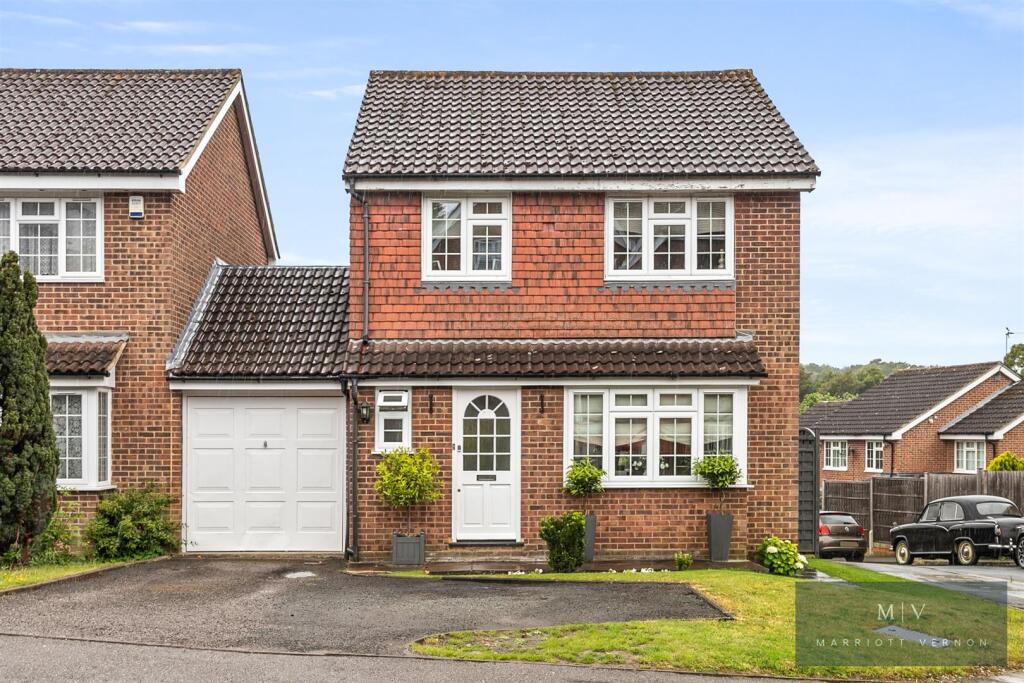 Main image of property: Purley Downs Road, South Croydon
