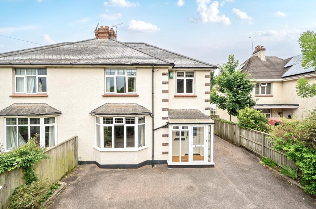 Main image of property: Exeter, Devon