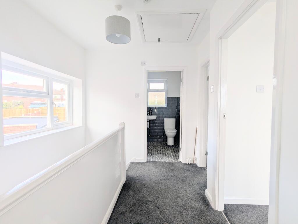 House in Milton Keynes, Brickhill - More