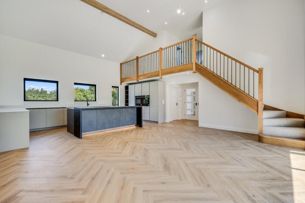 House in Uttlesford, High Easter - View 3
