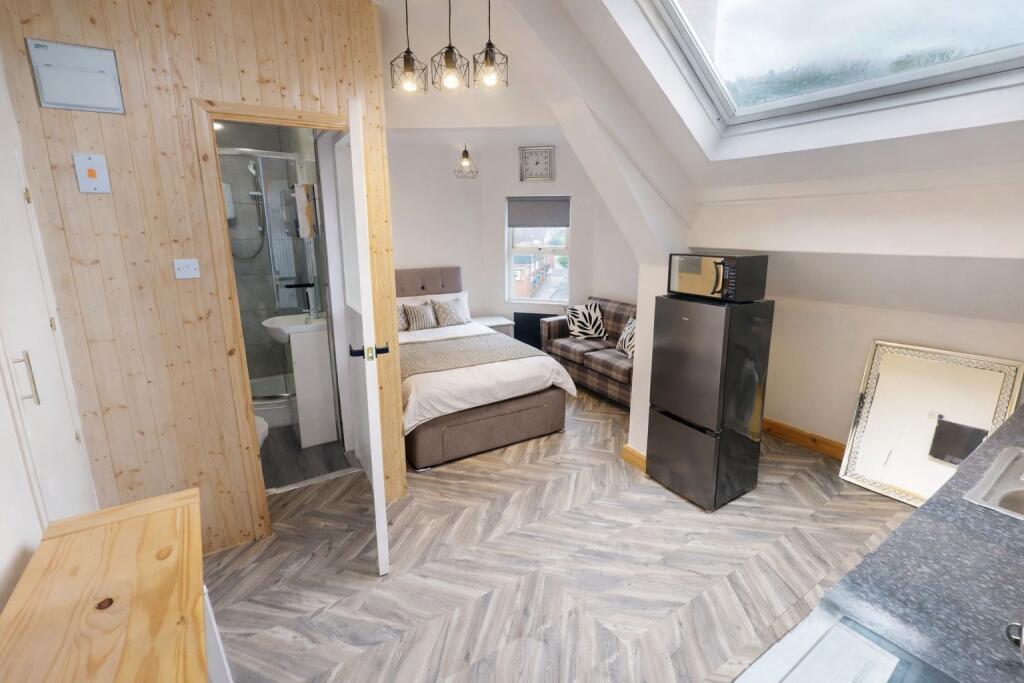 Main image of property: Cardigan Road, Hyde Park, Leeds, LS6
