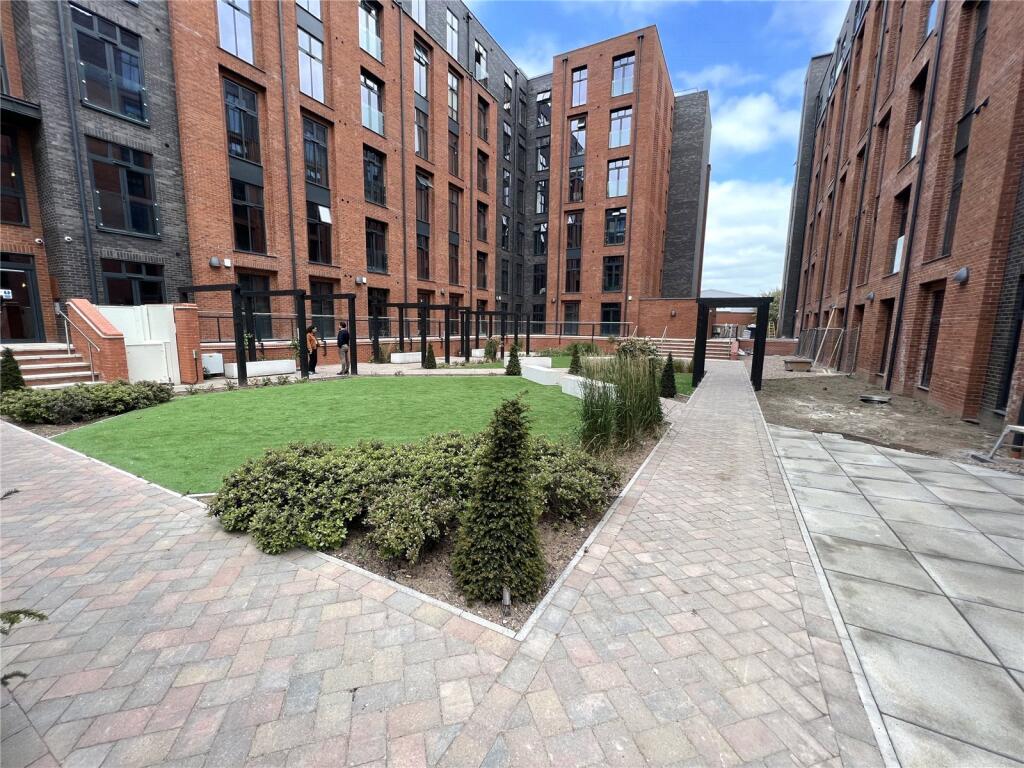 Main image of property: Falcon Street, Loughborough, Leicestershire, LE11