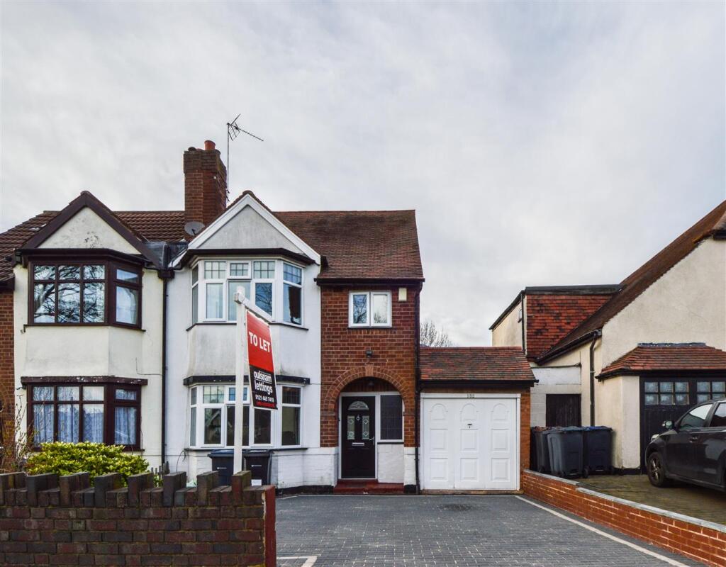 Main image of property: Wheelers Lane, Kings Heath, Birmingham, West Midlands, B13