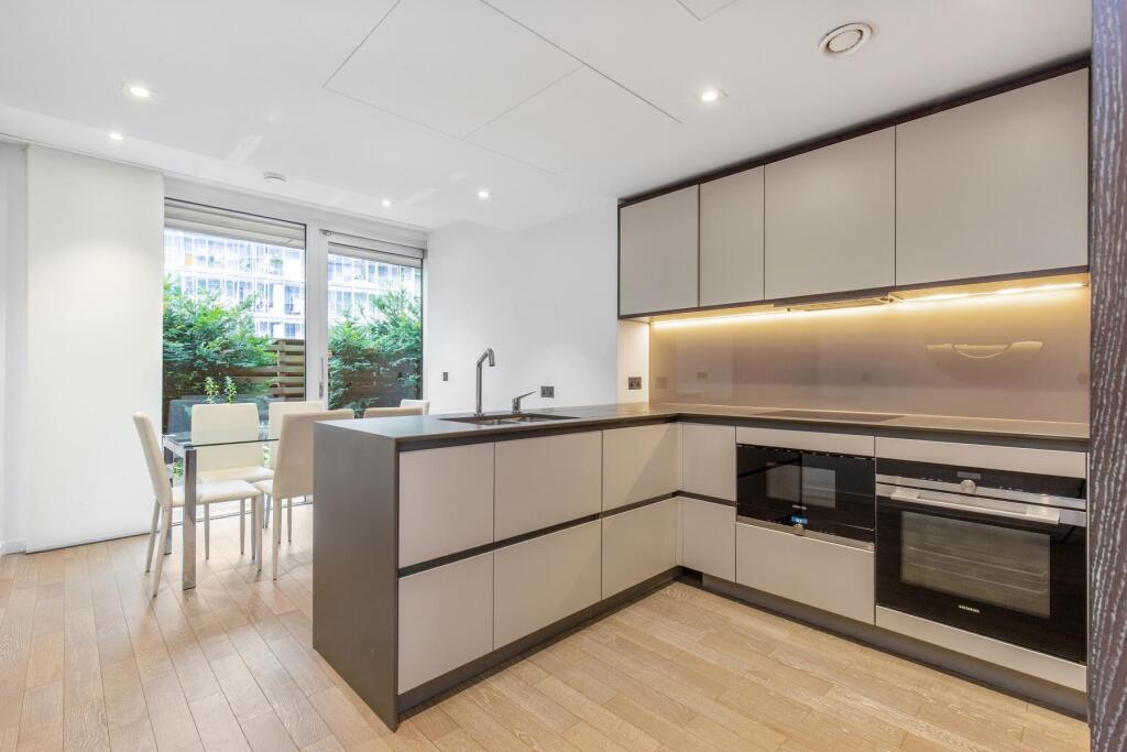 Main image of property: Faraday House, Aurora Gardens, SW11