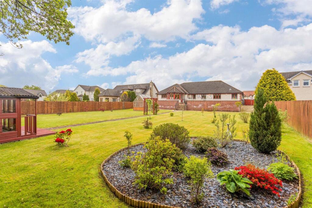 House in Edinburgh, West Lothian - View 4