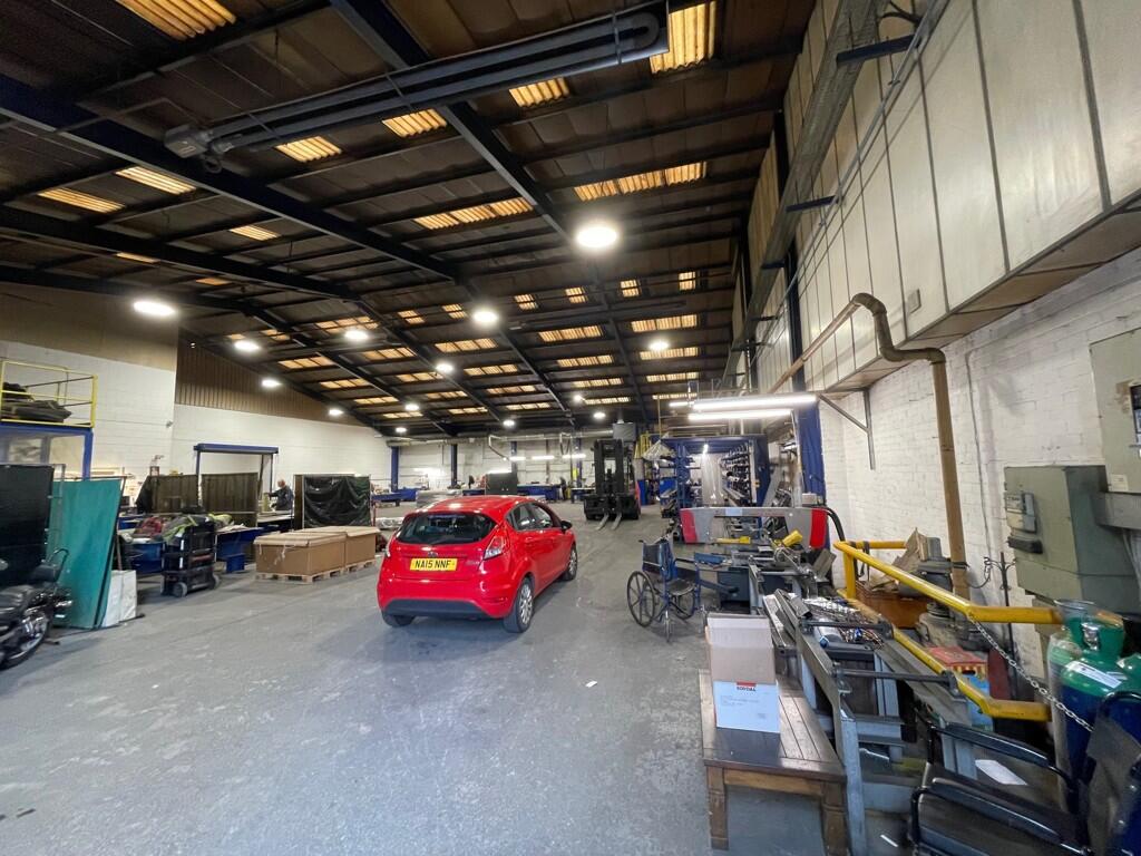 Additional image 6 of Carlinghurst Road, Blackburn, BB2 1PN