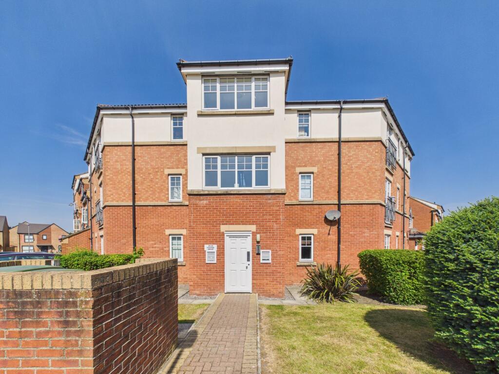 Main image of property: Foster Drive, Gateshead, NE8
