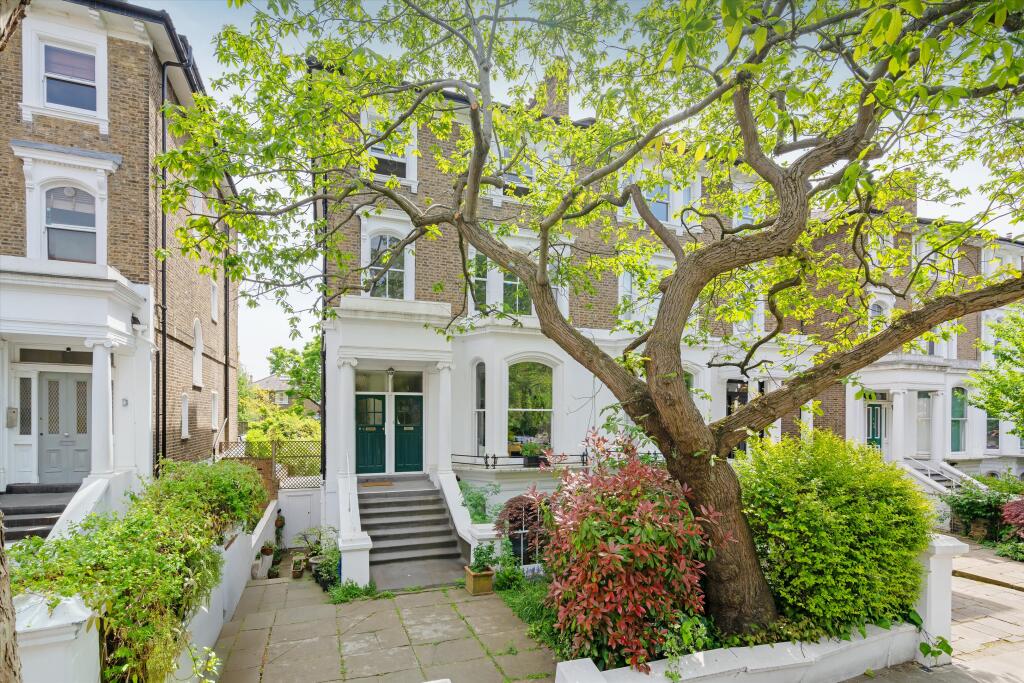 Main image of property: Steeles Road, London, NW3