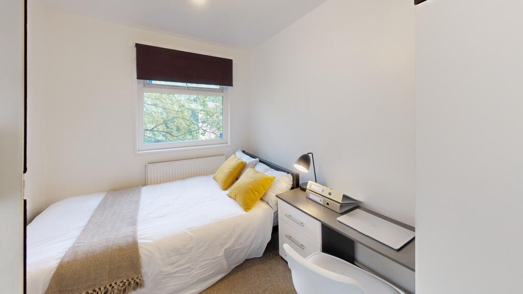 Main image of property: - Park Village - students Norfolk Park Road, Sheffield, S2