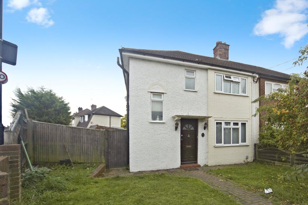 Main image of property: Miller Road, Croydon, CR0