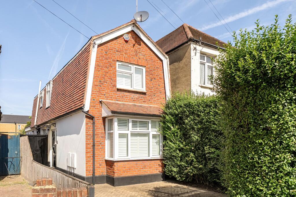 Main image of property: Red Lion Road, Surbiton, KT6