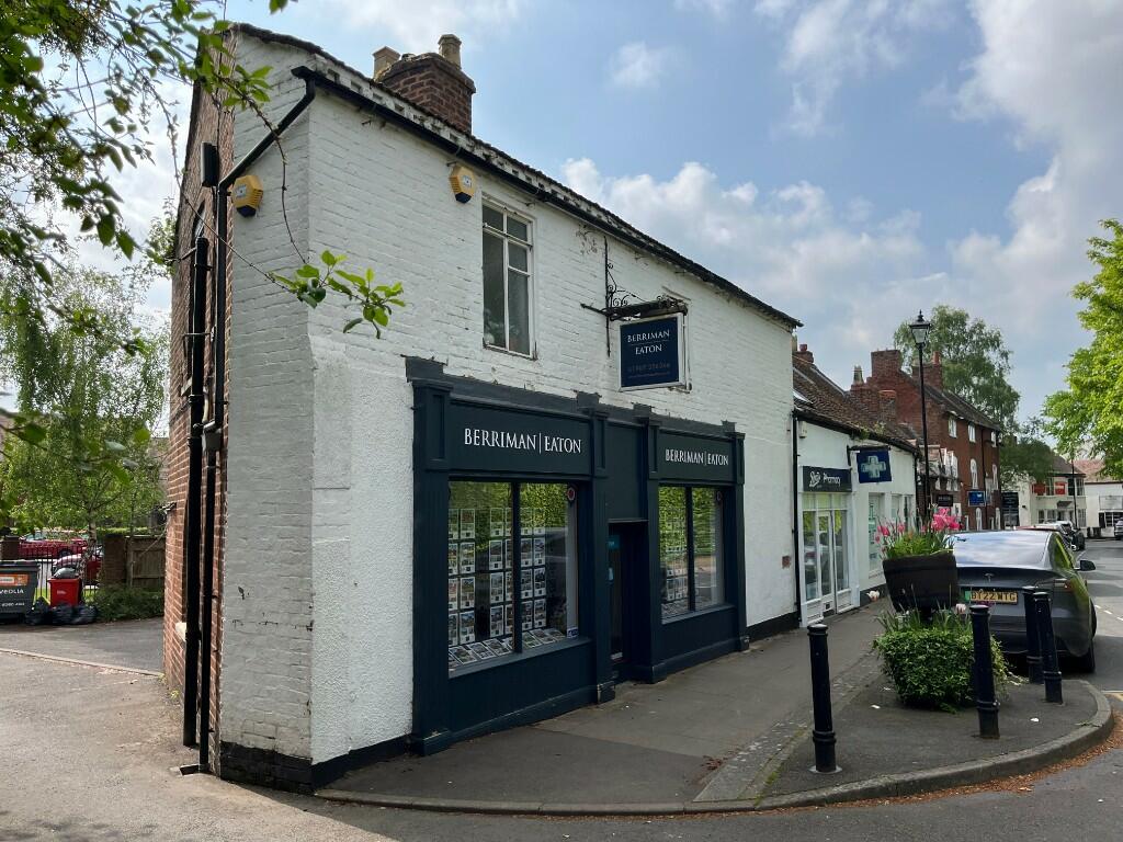 Main image of property: High Street, WV5