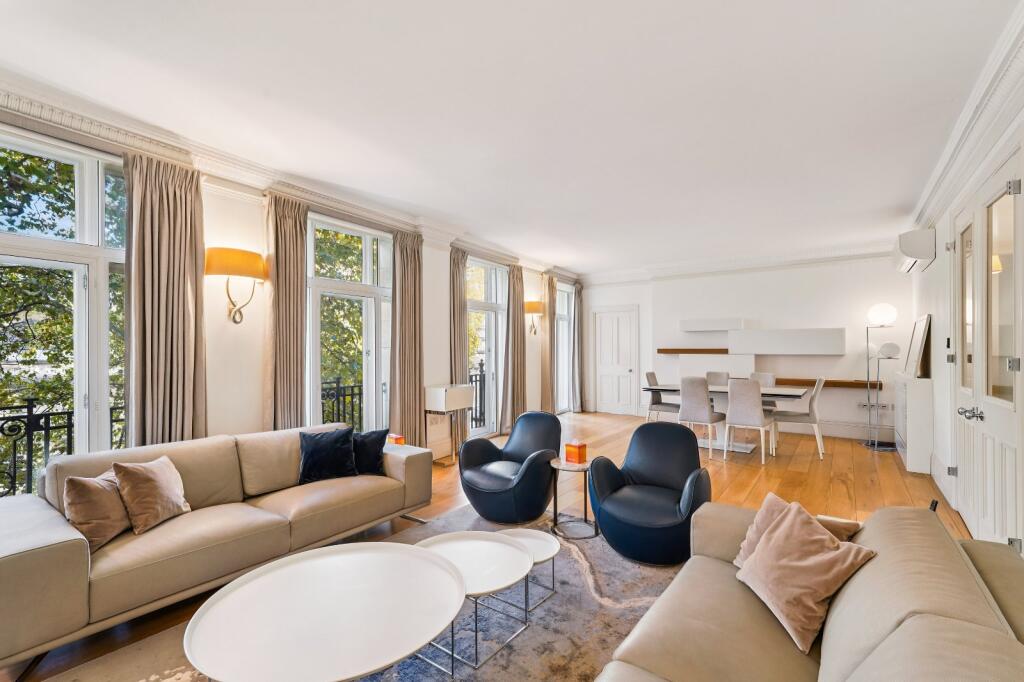 3 bedroom flat for rent