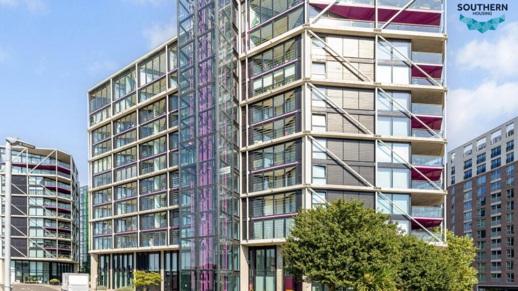 Main image of property: Riverlight Quay, Battersea, London, SW11 8EA