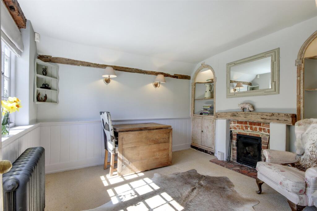 House in Tunbridge Wells, Speldhurst - View 4