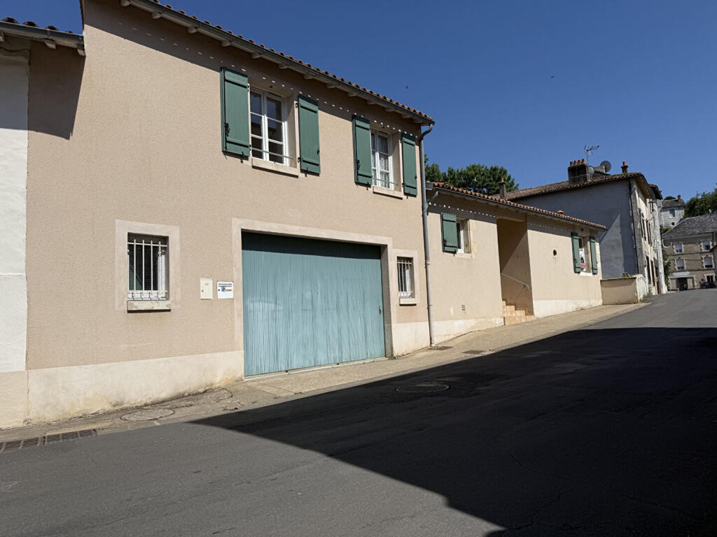 Main image of property: Poitou-Charentes, Vienne, Civray