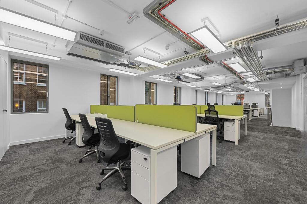 22 York Buildings 1st floor